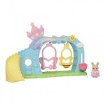 Sylvanian Families Nursery Κούνια - SF5745