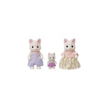 Sylvanian Families Floral Cat Family - SF5373