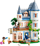 LEGO Castle Bed And Breakfast - 42638