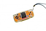 Circuitmess Nibble Type F DIY Game Console - 3859893644368