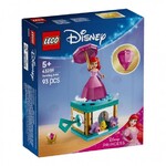 LEGO Disney Princess Twirling Ariel - 43259