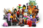 LEGO Minifigures Dungeons & Dragons - 71047