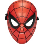 Marvel Spiderman Glow FX Μάσκα Light-Up - F8839