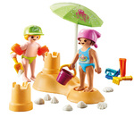 Playmobil Special Plus Παιδάκια Στην Παραλία - 71581