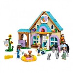 LEGO Friends Horse And Pet Vet Clinic - 42651