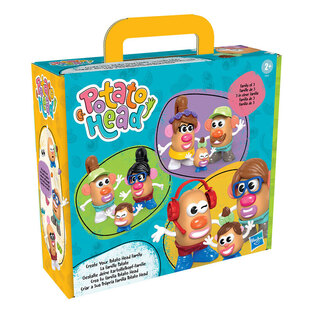 Potato Head Create Your Family Set - F9408