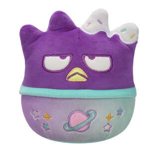 Squishmallows Λούτρινο – Badtz Maru Dreamland 20 εκ. - SQSN00486