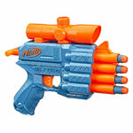 Nerf Εκτοξευτής Prospect Elite 2.0 - F4190