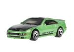 Hot Wheels '90S Street Scene Series Nissan 300Zx Twin Turbo - JCB59