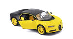 Maisto Special Edition 1:24 Buggati Yellow - FK31514Y