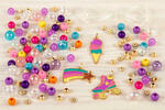 Make It Real Rainbow Dream Jewellery - FK1204