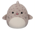 Squishmallows 19Cm Azi Ο Καρχαριας - SQCR05389