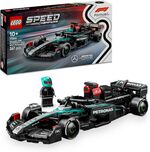 LEGO Speed Champions Mercedes-Amg F1® W15 Race Car - 77244