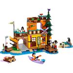 LEGO Adventure Camp Water Sports - 42626