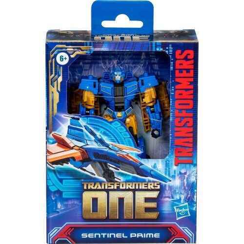 Transformers One Prime Changer 12cm - Sentinel Prime - F8693