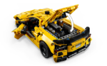 LEGO Technic Chevrolet Corvette Stingray - 42205