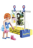 Playmobil My Life Κατάστημα Ρούχων - 71539