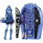 Monster High Skulltimate Secrets Abbey - HXH87