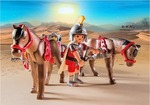 Playmobil Ρωμαϊκό Άρμα - 5391