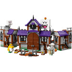 LEGO Super Mario King Boo's Haunted Mansion - 71436