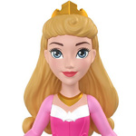 Disney Princess Μίνι Κούκλα Aurora 10cm - HLW76