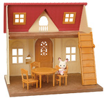 Sylvanian Families Παραδοσιακό Μικρό Σπιτάκι  - SF5785