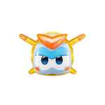 Super Wings Super Pet Transforming Robot - Golden Boy Pet - 770644