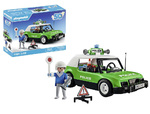 Playmobil City Action Vintage Περιπολικό - 71591