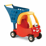 Little Tikes Καρότσι Super Market  - 618338E3