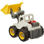 Little Tikes Dirt Digger Minis Μπουλντόζα - 659416EUC