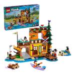 LEGO Adventure Camp Water Sports - 42626