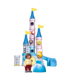 Playmobil Junior & Disney: Το Κάστρο Της Σταχτοπούτας - 71457