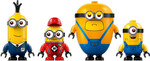 LEGO Minions Minions and Banana Car - 75580