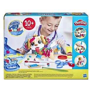 Play-Doh Care ‘N Carry Vet - F3639