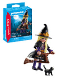 Playmobil Special Plus Μάγισσα - 71584