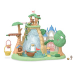 Sylvanian Families Secret Forest Falls - SF5761