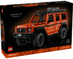 LEGO Technic Mercedes-Benz G 500 Professional Line - 42177