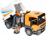 Φορτηγό MAN TGS Street Sweeper - BR003780