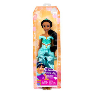 Κούκλα Disney Princess Γιασμίν - HLW12