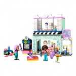 LEGO Friends Hair Salon And Accessories Store - 42662