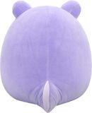 Squishmallows Λούτρινα Nahomy Lavender Tadpole - SQCR06625