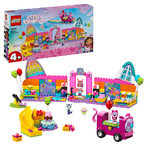 LEGO Gabby's Party Room - 10797