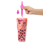 Barbie Pop Reveal Bubble Tea Pink - Ροφήμα Μάνγκο - HTJ22