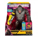 Godzilla X Kong Φιγούρες Γίγας 33cm - KONG - MN308000