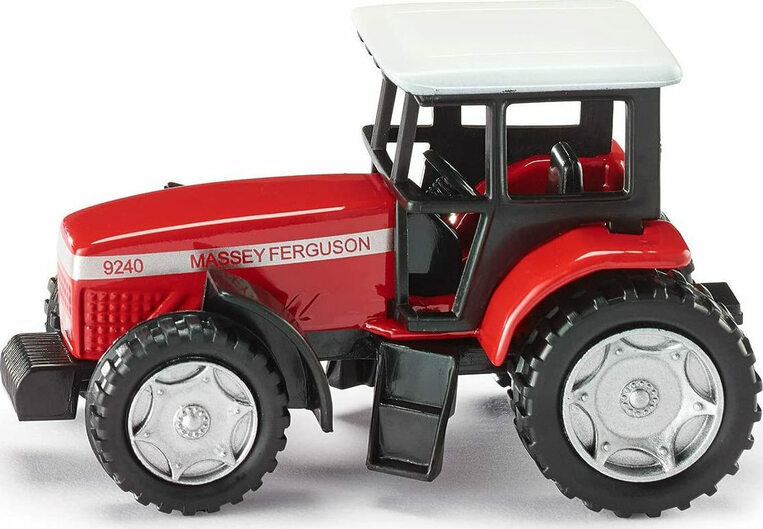 Τρακτέρ Massey Ferguson - SI000847