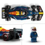 LEGO Speed Champions Oracle Red Bull Racing Rb20 F1® Race Car - 77243