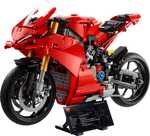 LEGO Technic Ducati Panigale V4 S Motorcycle - 42202