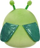 Squishmallows Λούτρινo 30.5 εκ Trenton The Green Praying Mantis With Sparkle Wings - SQCR05427