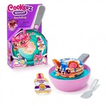 Cookeez Makery Μαγικό Τιγάνι με Λούτρινο Έκπληξη - CKE02000