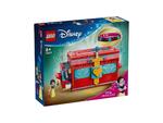 LEGO Snow White's Jewelry Box - 43276
